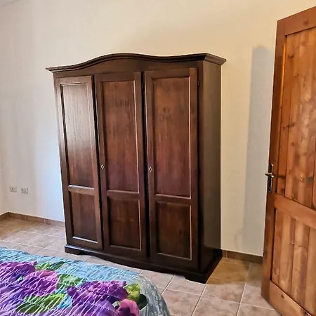 Carabidda Appartamento