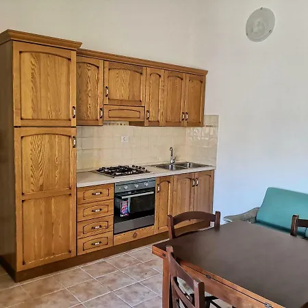 Carabidda Appartamento
