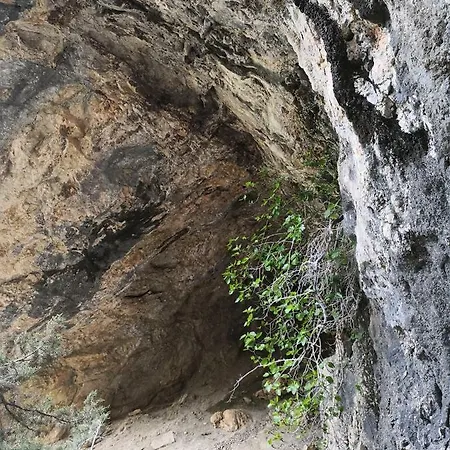 Appartamento Carabidda
