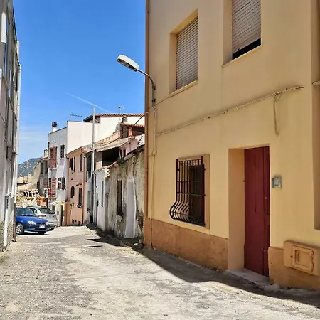 Carabidda Appartamento *