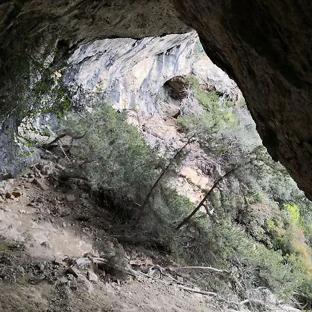 Appartamento Carabidda Oliena